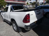 voiture occasion TOYOTA HILUX à la Réunion disponible sur noutlauto.re