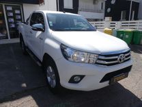 voiture occasion TOYOTA HILUX à la Réunion disponible sur noutlauto.re