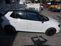 voiture occasion SKODA FABIA à la Réunion disponible sur noutlauto.re