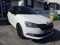 voiture occasion SKODA FABIA à la Réunion disponible sur noutlauto.re