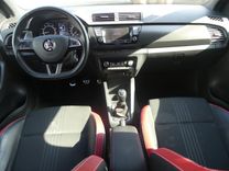 voiture occasion SKODA FABIA à la Réunion disponible sur noutlauto.re