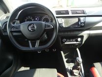 voiture occasion SKODA FABIA à la Réunion disponible sur noutlauto.re