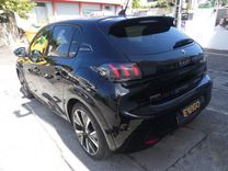voiture occasion PEUGEOT 208 à la Réunion disponible sur noutlauto.re