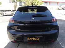 voiture occasion PEUGEOT 208 à la Réunion disponible sur noutlauto.re