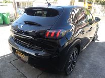 voiture occasion PEUGEOT 208 à la Réunion disponible sur noutlauto.re