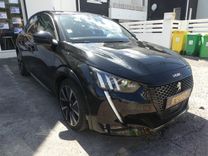 voiture occasion PEUGEOT 208 à la Réunion disponible sur noutlauto.re