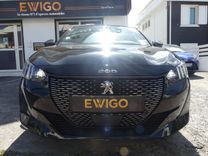 voiture occasion PEUGEOT 208 à la Réunion disponible sur noutlauto.re