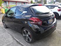 voiture occasion PEUGEOT 208 à la Réunion disponible sur noutlauto.re