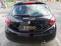 voiture occasion PEUGEOT 208 à la Réunion disponible sur noutlauto.re