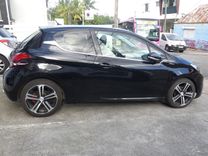 voiture occasion PEUGEOT 208 à la Réunion disponible sur noutlauto.re