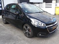 voiture occasion PEUGEOT 208 à la Réunion disponible sur noutlauto.re