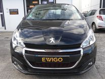 voiture occasion PEUGEOT 208 à la Réunion disponible sur noutlauto.re