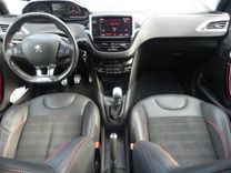 voiture occasion PEUGEOT 208 à la Réunion disponible sur noutlauto.re