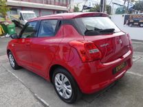 voiture occasion SUZUKI SWIFT à la Réunion disponible sur noutlauto.re