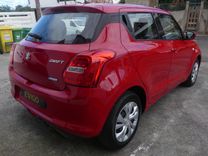 voiture occasion SUZUKI SWIFT à la Réunion disponible sur noutlauto.re