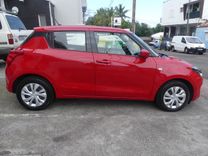 voiture occasion SUZUKI SWIFT à la Réunion disponible sur noutlauto.re