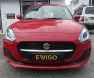 voiture occasion SUZUKI SWIFT à la Réunion disponible sur noutlauto.re