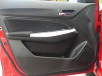 voiture occasion SUZUKI SWIFT à la Réunion disponible sur noutlauto.re