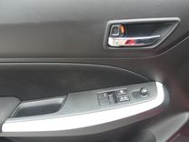 voiture occasion SUZUKI SWIFT à la Réunion disponible sur noutlauto.re