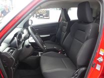 voiture occasion SUZUKI SWIFT à la Réunion disponible sur noutlauto.re