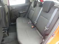 voiture occasion SUZUKI SWIFT à la Réunion disponible sur noutlauto.re