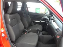 voiture occasion SUZUKI SWIFT à la Réunion disponible sur noutlauto.re
