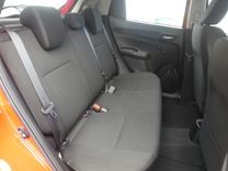 voiture occasion SUZUKI SWIFT à la Réunion disponible sur noutlauto.re