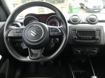 voiture occasion SUZUKI SWIFT à la Réunion disponible sur noutlauto.re