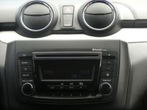 voiture occasion SUZUKI SWIFT à la Réunion disponible sur noutlauto.re