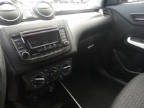 voiture occasion SUZUKI SWIFT à la Réunion disponible sur noutlauto.re