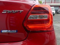 voiture occasion SUZUKI SWIFT à la Réunion disponible sur noutlauto.re