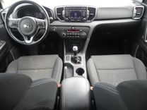 voiture occasion KIA SPORTAGE à la Réunion disponible sur noutlauto.re