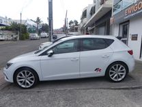 voiture occasion SEAT LEON à la Réunion disponible sur noutlauto.re