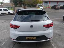 voiture occasion SEAT LEON à la Réunion disponible sur noutlauto.re