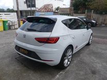 voiture occasion SEAT LEON à la Réunion disponible sur noutlauto.re