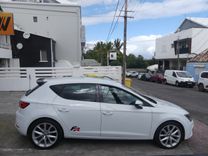 voiture occasion SEAT LEON à la Réunion disponible sur noutlauto.re