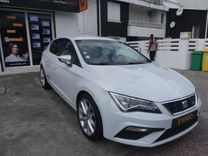 voiture occasion SEAT LEON à la Réunion disponible sur noutlauto.re
