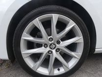 voiture occasion SEAT LEON à la Réunion disponible sur noutlauto.re