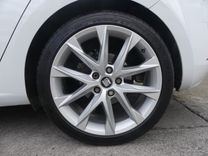 voiture occasion SEAT LEON à la Réunion disponible sur noutlauto.re