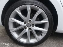 voiture occasion SEAT LEON à la Réunion disponible sur noutlauto.re