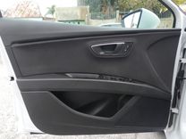 voiture occasion SEAT LEON à la Réunion disponible sur noutlauto.re
