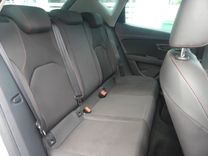 voiture occasion SEAT LEON à la Réunion disponible sur noutlauto.re