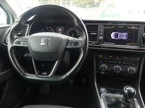 voiture occasion SEAT LEON à la Réunion disponible sur noutlauto.re