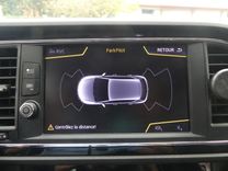 voiture occasion SEAT LEON à la Réunion disponible sur noutlauto.re
