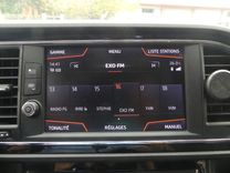 voiture occasion SEAT LEON à la Réunion disponible sur noutlauto.re