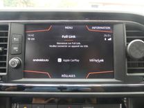 voiture occasion SEAT LEON à la Réunion disponible sur noutlauto.re