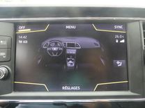 voiture occasion SEAT LEON à la Réunion disponible sur noutlauto.re