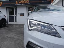 voiture occasion SEAT LEON à la Réunion disponible sur noutlauto.re