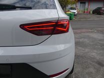voiture occasion SEAT LEON à la Réunion disponible sur noutlauto.re
