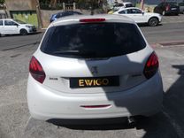 voiture occasion PEUGEOT 208 à la Réunion disponible sur noutlauto.re